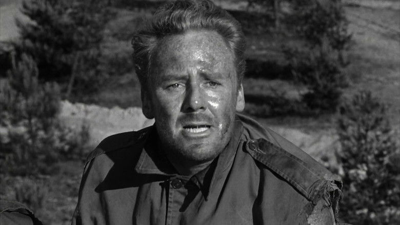 кадр из фильма Последний блицкриг