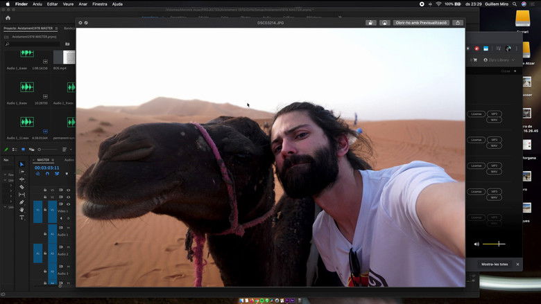 кадр из фильма Avistament 1978