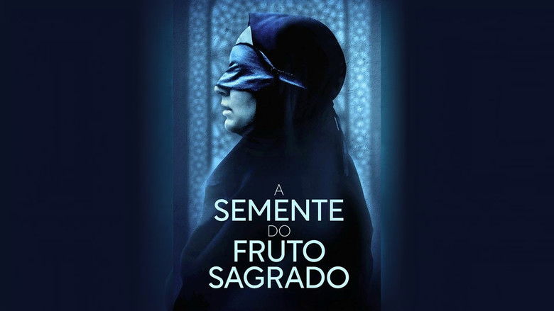 кадр из фильма Семя священного инжира