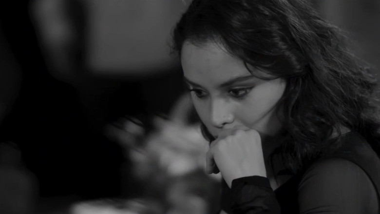 кадр из фильма Las muñecas de la droga