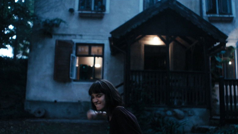 кадр из фильма Zgniłe uszy