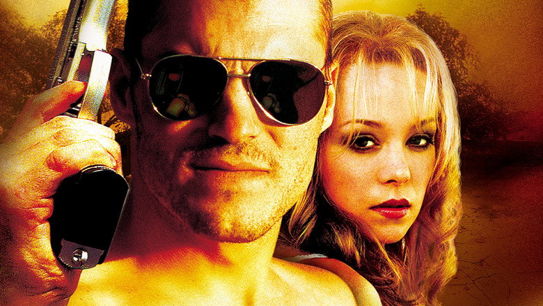 кадр из фильма Purgatory Flats