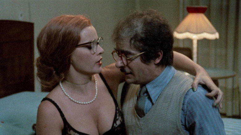 кадр из фильма Безумный секс