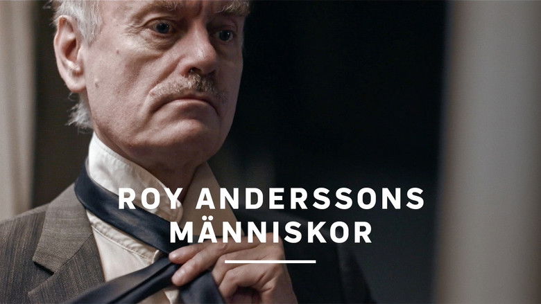 кадр из фильма Roy Anderssons Människor
