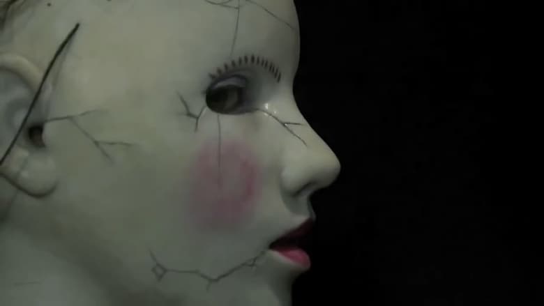 кадр из фильма The Houses October Built