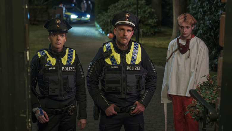 кадр из фильма Die Ältern