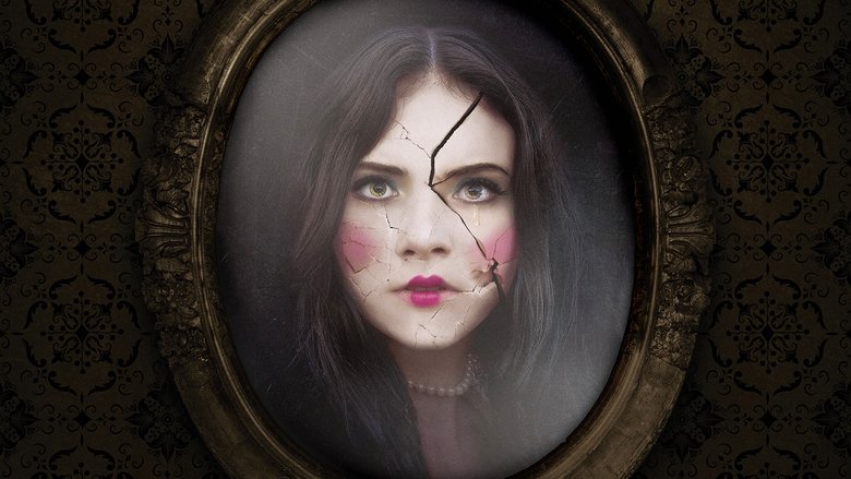 кадр из фильма Страна призраков