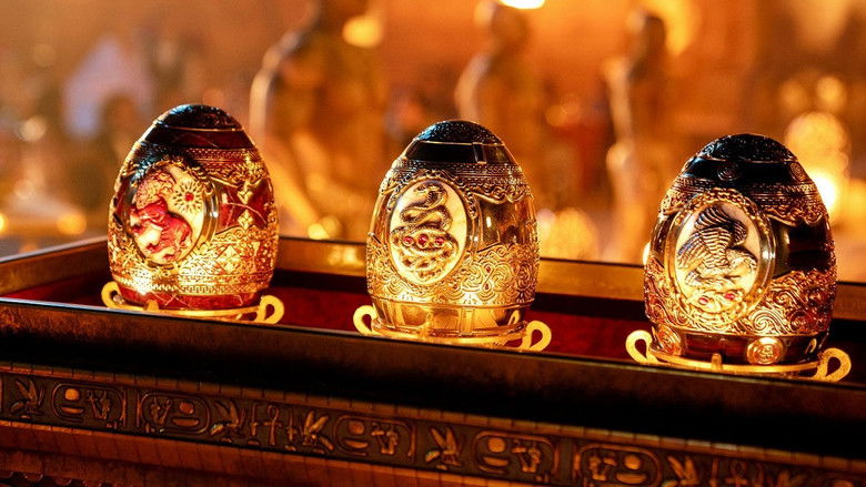 кадр из фильма Красное уведомление