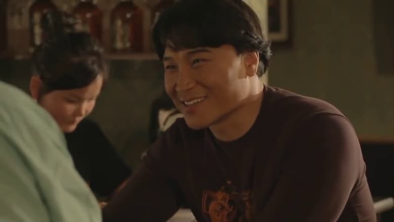 кадр из фильма Бурхан өршөөг