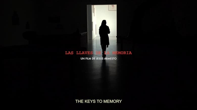 кадр из фильма Las llaves de la memoria