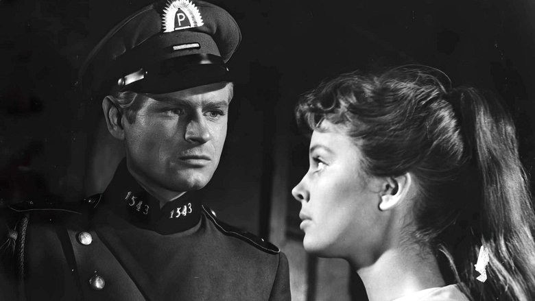 кадр из фильма Ева хочет спать