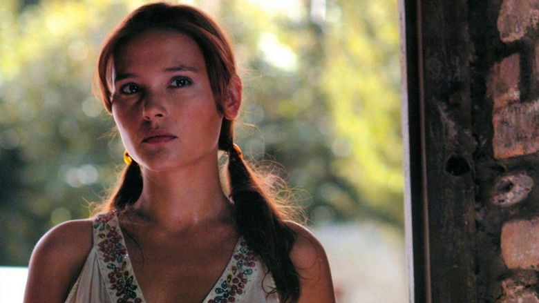 кадр из фильма Лес теней