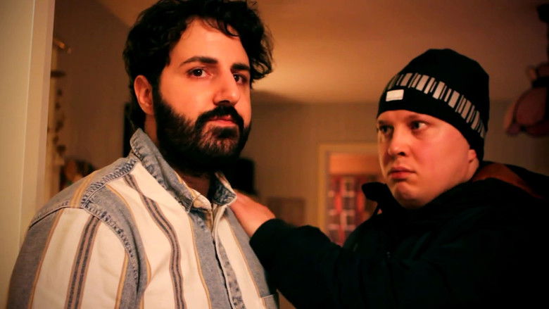 кадр из фильма Ännu en affär att minnas!