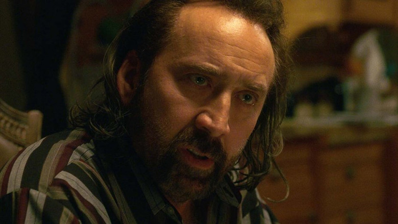 кадр из фильма Хозяин