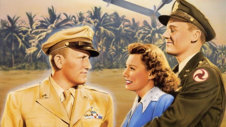 кадр из фильма Парень по имени Джо