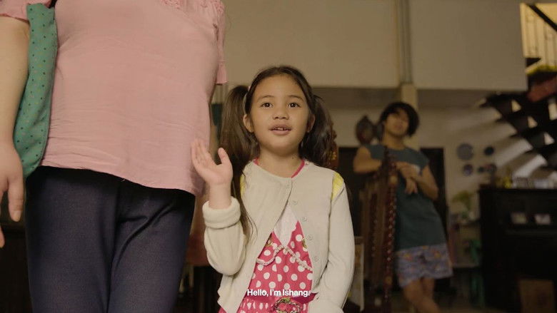 кадр из фильма Si Toto Mart