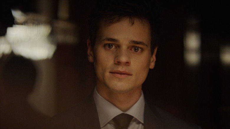 кадр из фильма Клятва