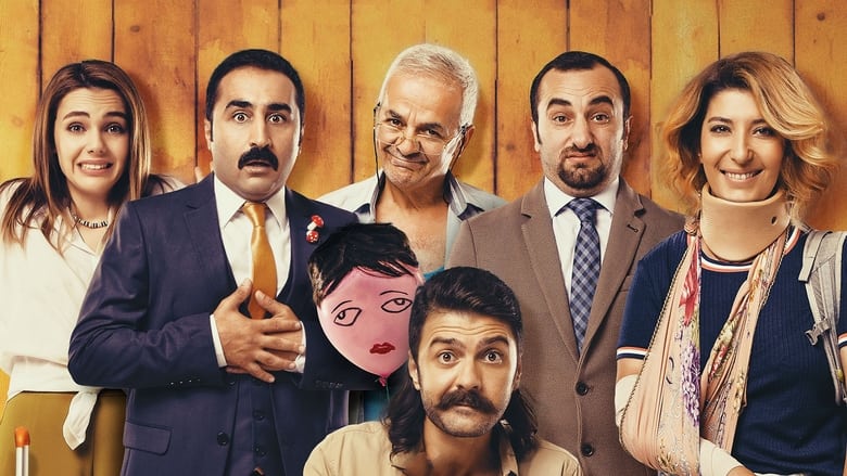 кадр из фильма Yok Artık! 2