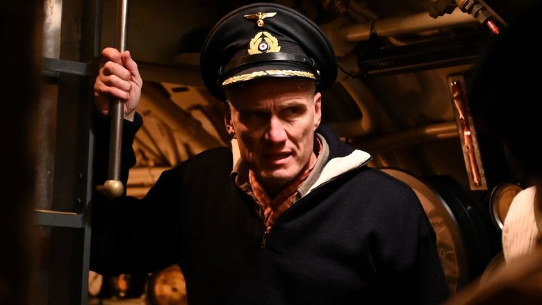 кадр из фильма Operation Seawolf