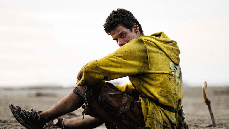 кадр из фильма Земля сыновей