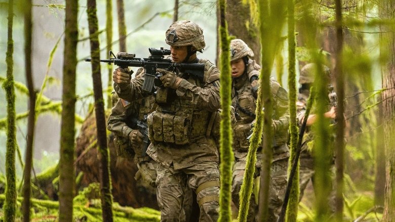 кадр из фильма Настоящий герой