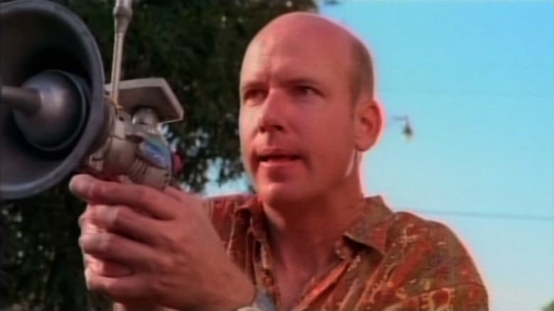 кадр из фильма Gaydar