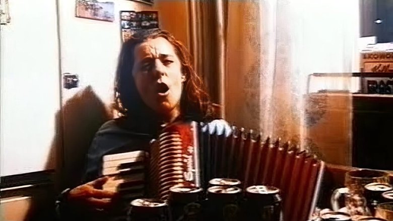 кадр из фильма Raymond - sju resor värre