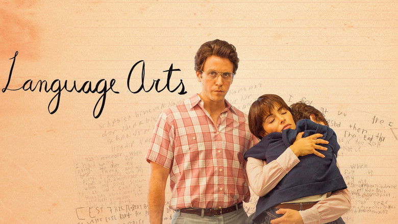 кадр из фильма Language Arts