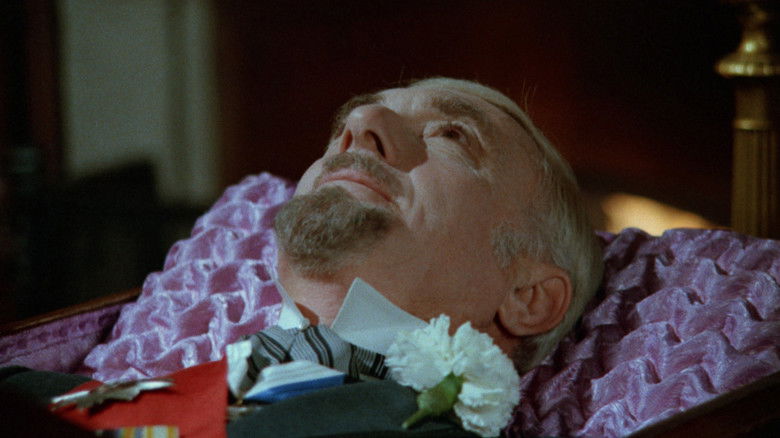 кадр из фильма Arnold