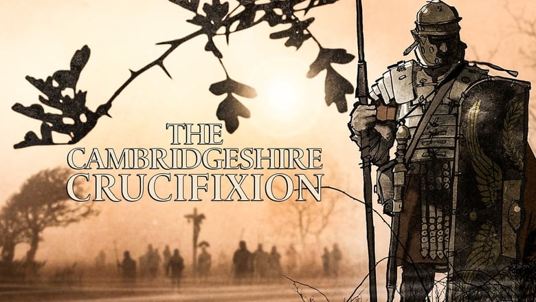 кадр из фильма The Cambridgeshire Crucifixion