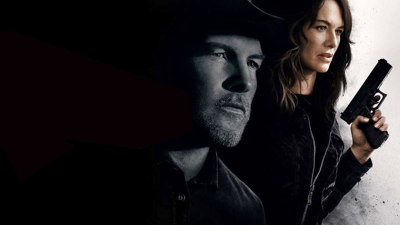 кадр из фильма Девять жизней