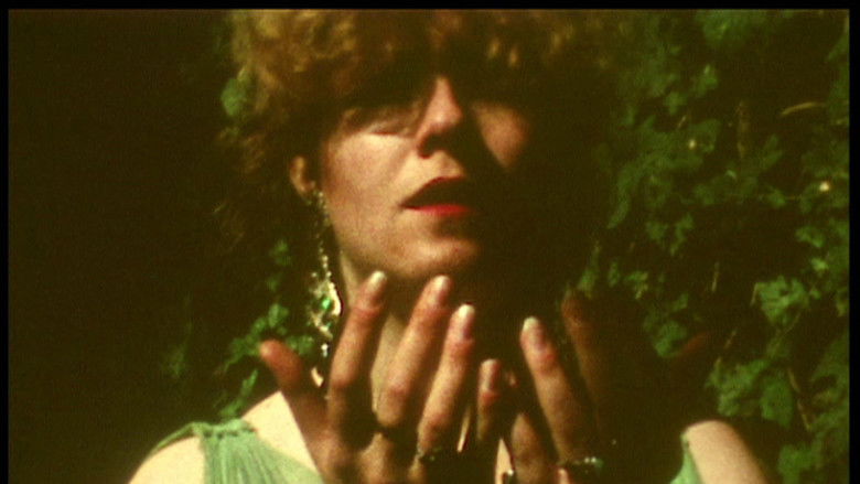 кадр из фильма Esmeralda