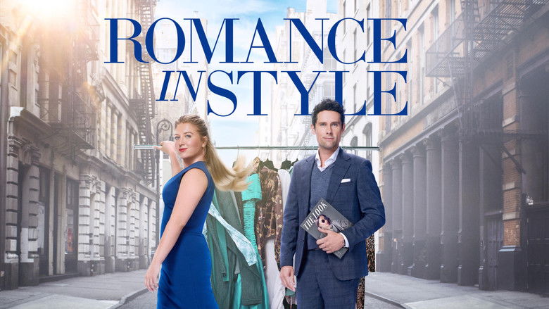 кадр из фильма Romance in Style