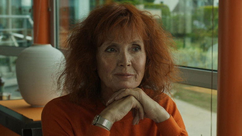 кадр из фильма Chouquette