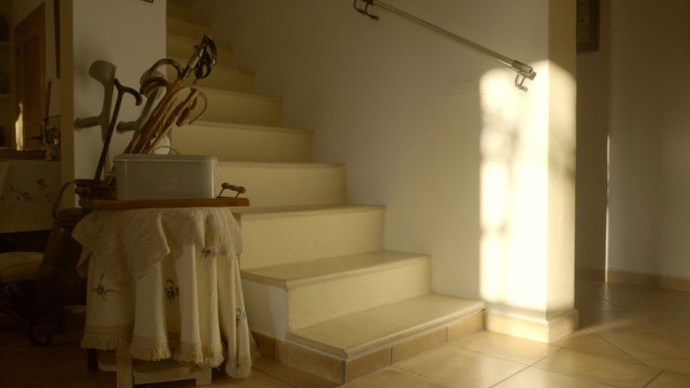 кадр из фильма Ca Nostra