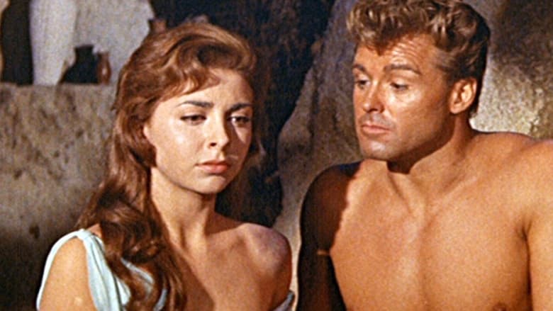 Maciste, l'uomo più forte del mondo