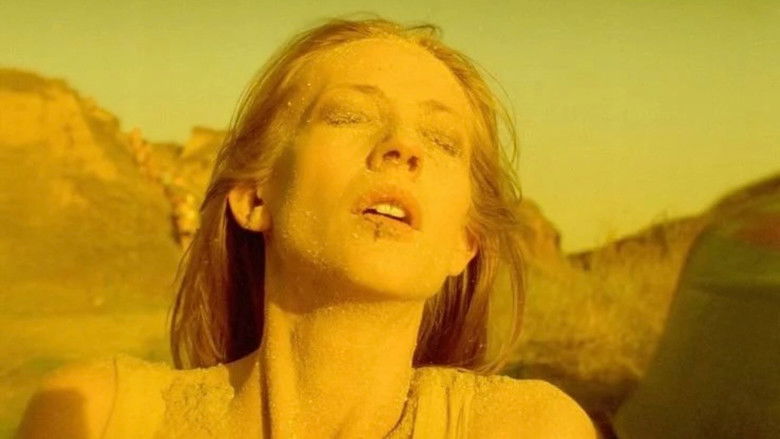 кадр из фильма Шамара