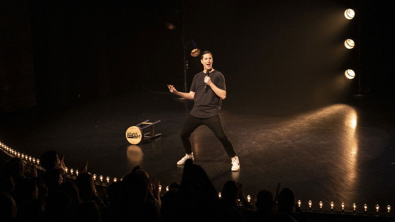 кадр из фильма Guillaume Pineault : Détour