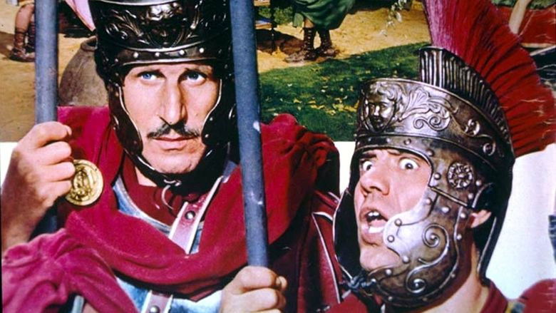 Сатириконище