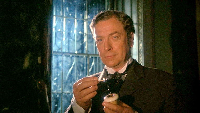 кадр из фильма Без единой улики