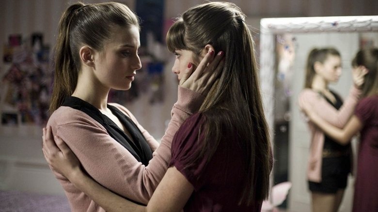 кадр из фильма Три метра над уровнем неба: Я тебя хочу