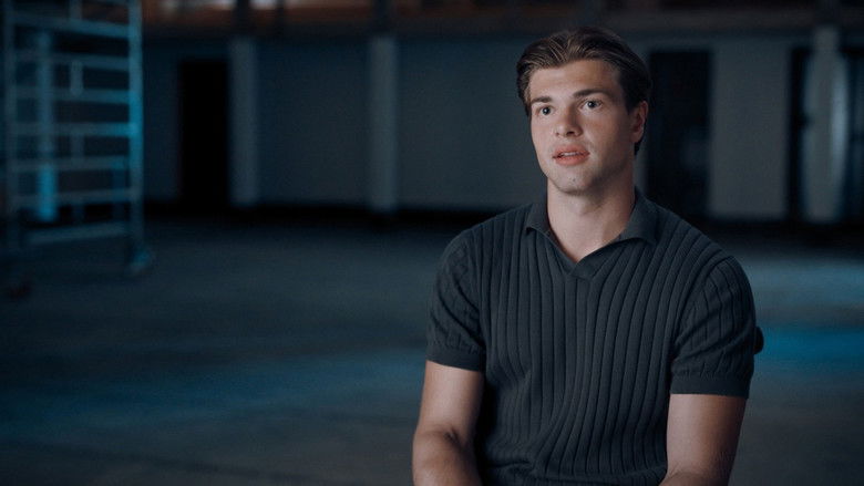 кадр из фильма Powerplay - Das beste Eishockey-Team für Olympia