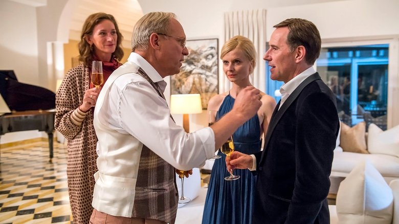 кадр из фильма Jagdzeit