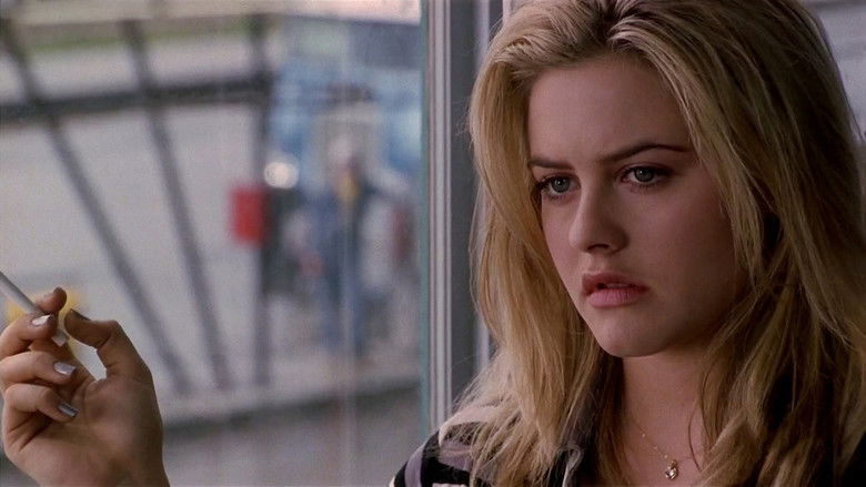 кадр из фильма Лишний багаж