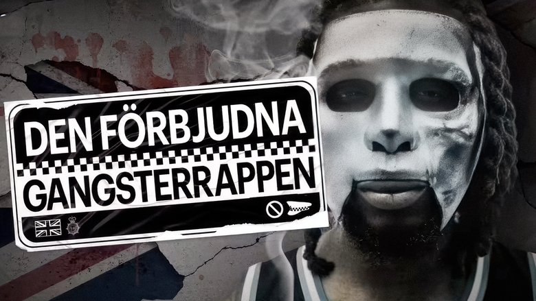 кадр из фильма Den förbjudna gangsterrappen