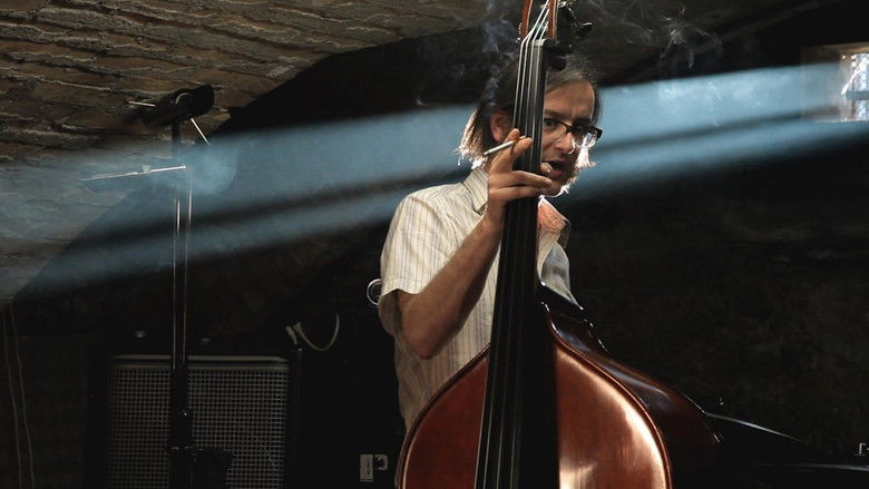 кадр из фильма Buebe gö z'Tanz