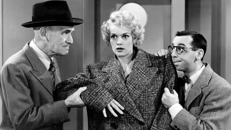 кадр из фильма Two Gals and a Guy