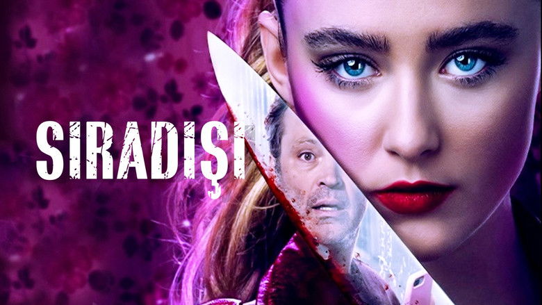 кадр из фильма Дичь