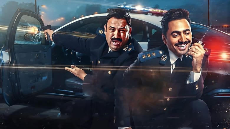 кадр из фильма البدلة