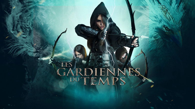 кадр из фильма Стражи времени